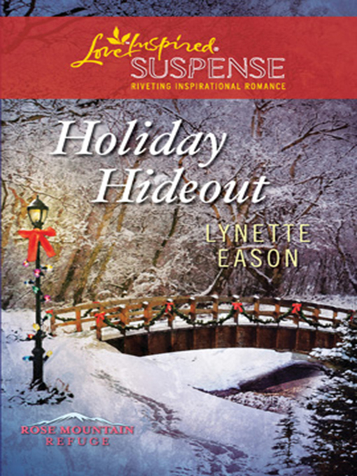 Cover image for Holiday Hideout